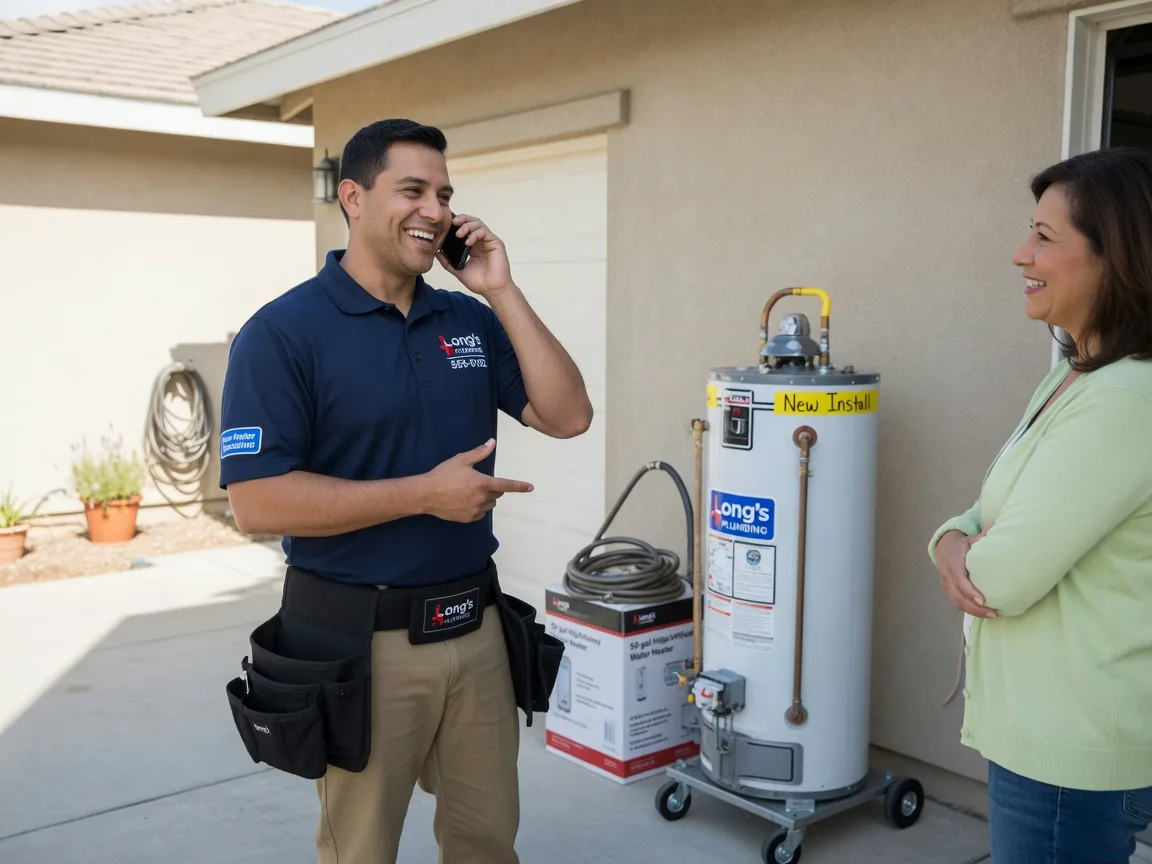 Leak Detection Platte City, MO FAQs